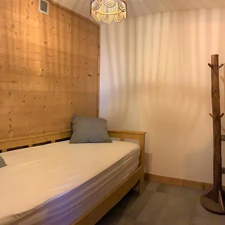 Odyssee Erj01 Avec Terrasse Et Acces Aux Pistes Apartment *